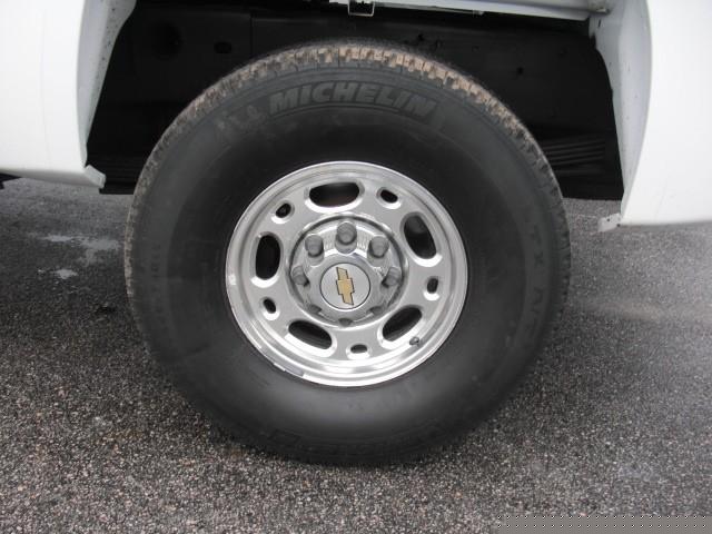 GMC Sierra 2007 photo 2