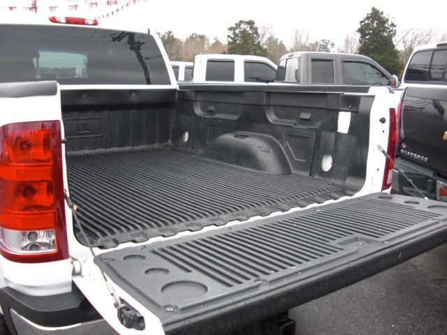 GMC Sierra 2007 photo 3