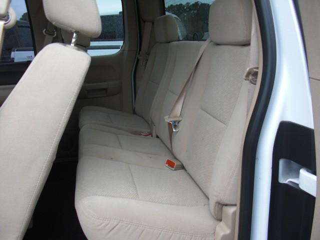 GMC Sierra 2007 photo 4