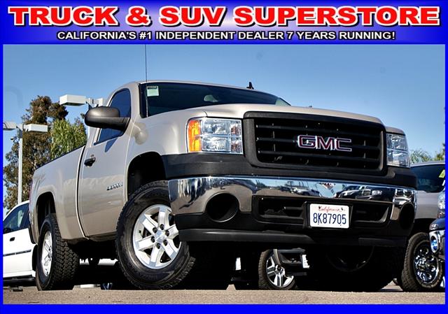 GMC Sierra Unknown Pickup