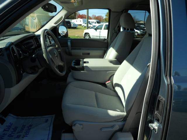 GMC Sierra 2007 photo 4