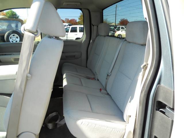 GMC Sierra 2007 photo 5