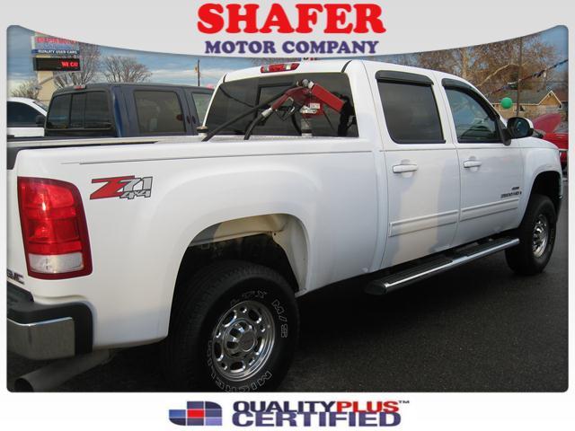 GMC Sierra 2007 photo 3