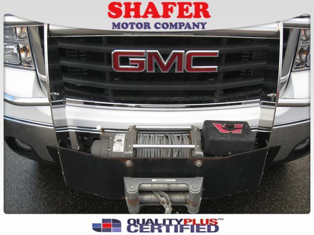 GMC Sierra 2007 photo 4