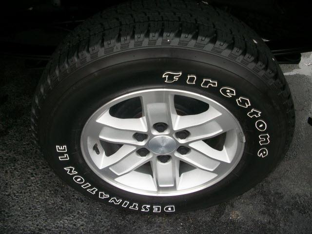 GMC Sierra 2007 photo 3