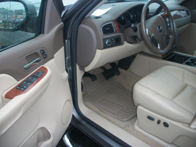 GMC Sierra 2007 photo 4