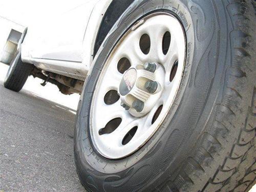 GMC Sierra 2007 photo 4