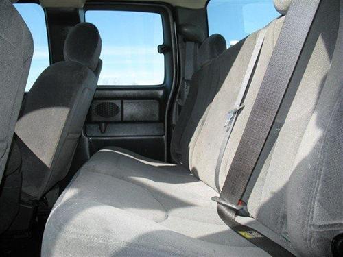 GMC Sierra 2007 photo 5