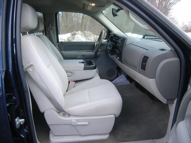 GMC Sierra 2007 photo 3