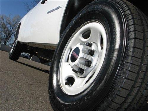 GMC Sierra Luggage Rack Other