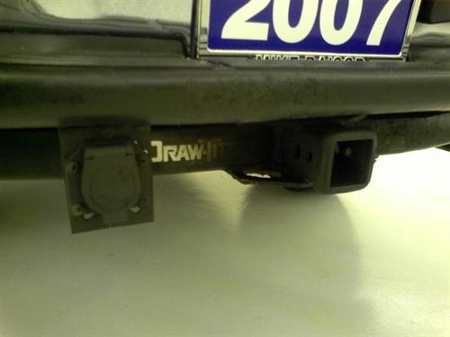 GMC Sierra 2007 photo 4