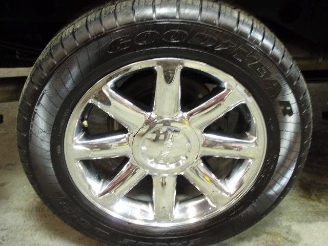 GMC Sierra 2007 photo 3