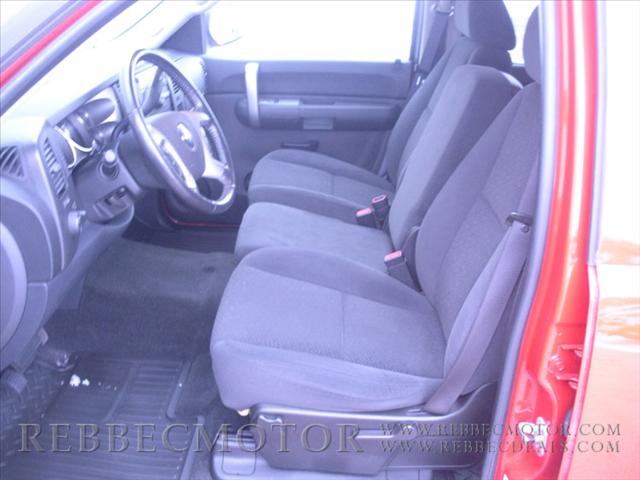 GMC Sierra 2007 photo 1