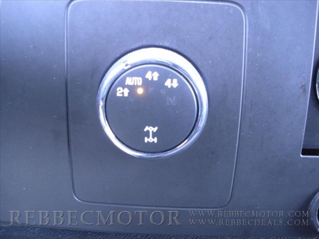 GMC Sierra 2007 photo 3