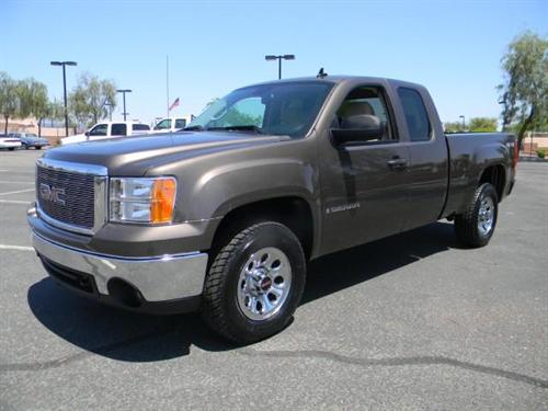 GMC Sierra 45 Other