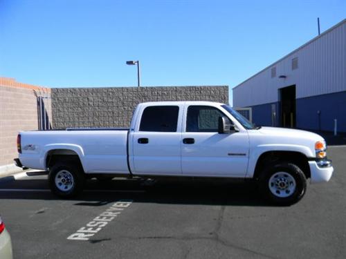 GMC Sierra 2007 photo 2