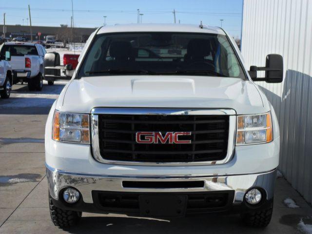 GMC Sierra 2007 photo 2
