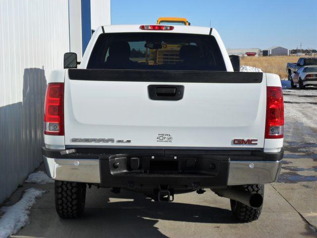 GMC Sierra 2007 photo 3