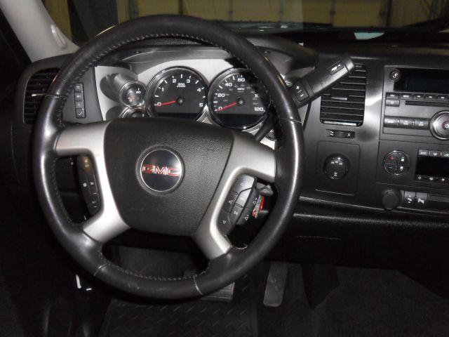 GMC Sierra 2007 photo 4