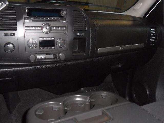 GMC Sierra 2007 photo 5