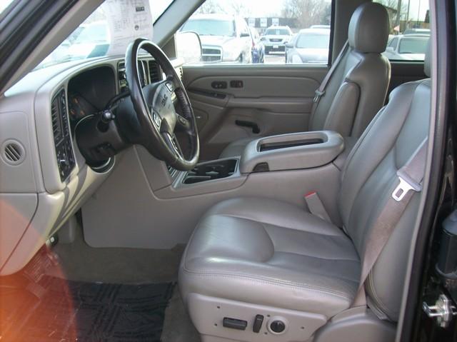 GMC Sierra 2007 photo 2