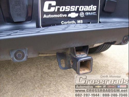 GMC Sierra 2007 photo 2