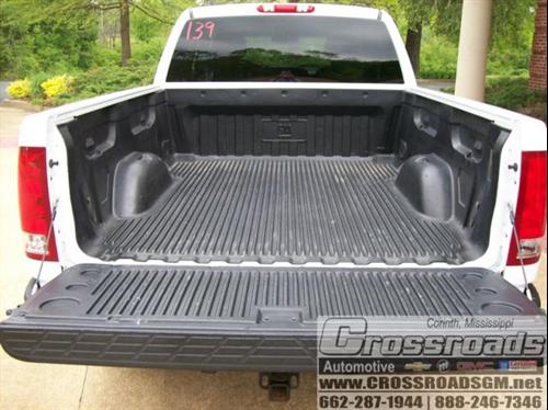 GMC Sierra 2007 photo 3