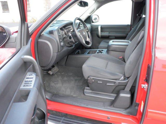 GMC Sierra 2007 photo 4