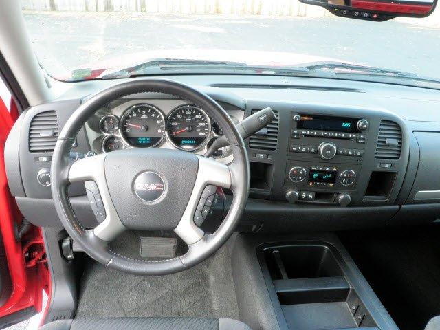 GMC Sierra 2007 photo 5