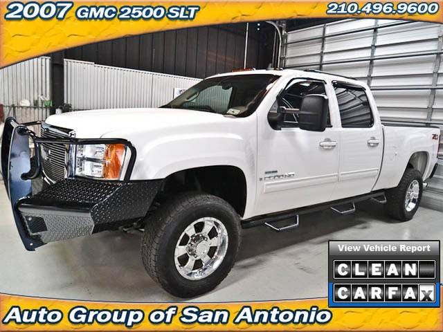 GMC Sierra Z71 4-doors 4dr 1500 4WD Pickup