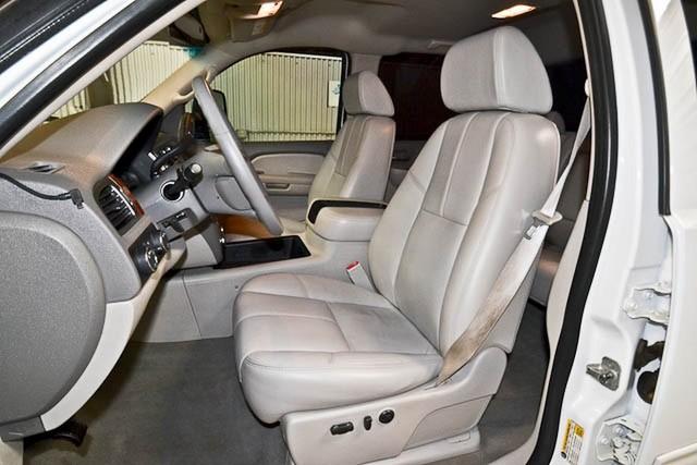 GMC Sierra 2007 photo 2