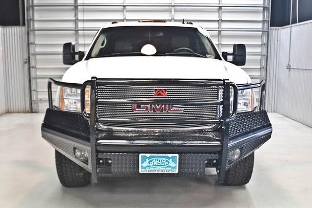 GMC Sierra 2007 photo 4