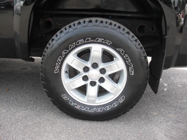 GMC Sierra 2007 photo 2