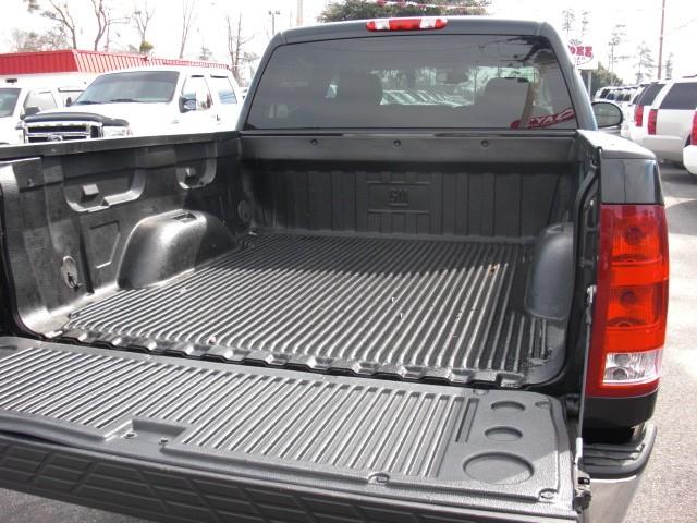 GMC Sierra 2007 photo 3