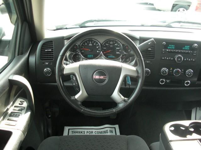 GMC Sierra 2007 photo 4