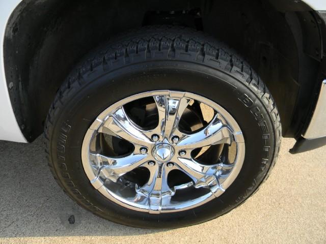 GMC Sierra 2007 photo 2