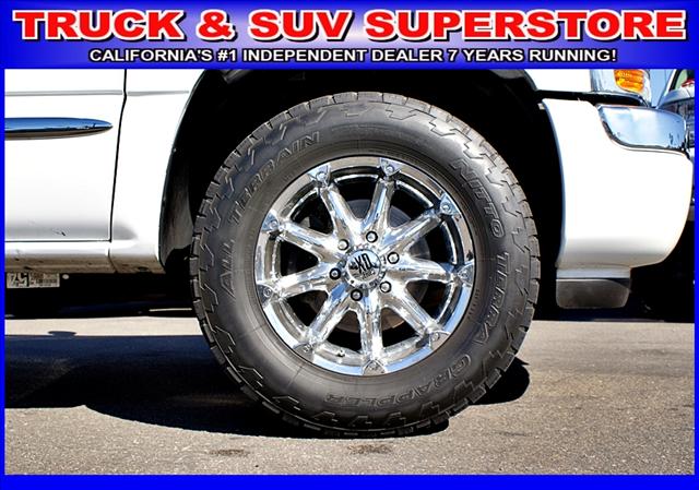 GMC Sierra 2007 photo 3