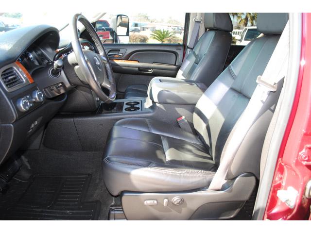 GMC Sierra 2007 photo 2