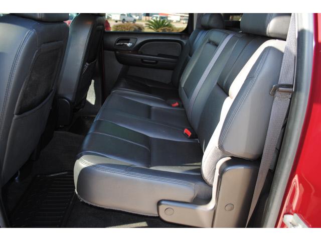 GMC Sierra 2007 photo 3