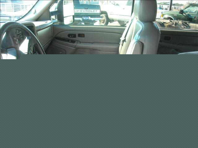 GMC Sierra 2007 photo 2