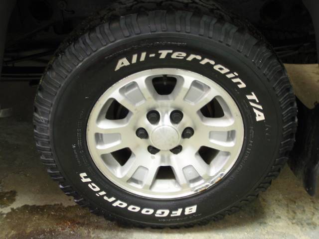 GMC Sierra 2007 photo 4