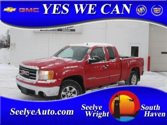 GMC Sierra Unknown Unspecified