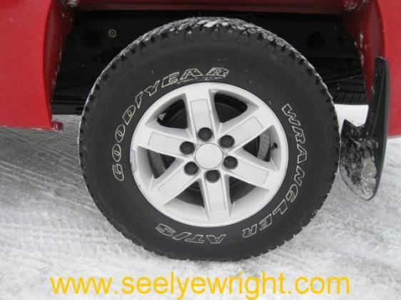 GMC Sierra 2007 photo 3