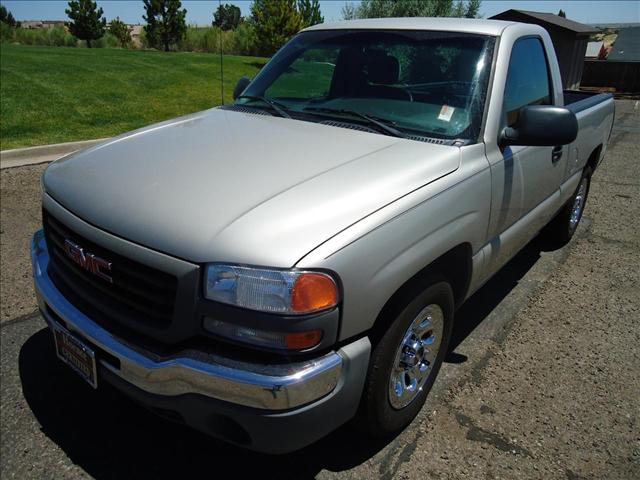 GMC Sierra LT 3rd Row Seat Pickup