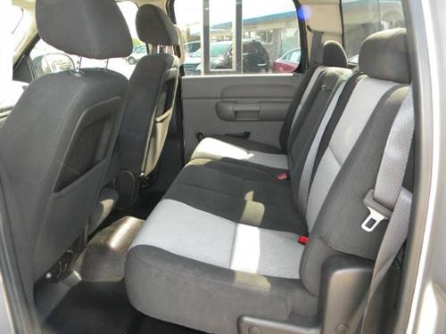 GMC Sierra 2007 photo 2