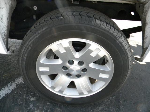 GMC Sierra 2007 photo 3