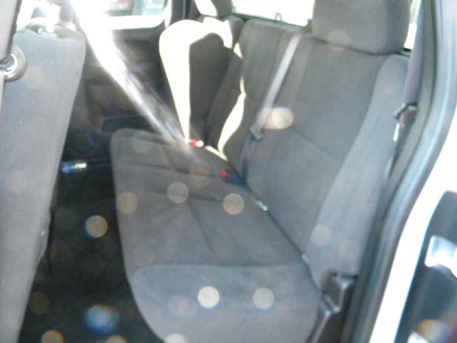 GMC Sierra 2007 photo 4