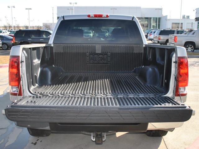 GMC Sierra 2007 photo 3