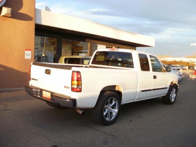 GMC Sierra 2007 photo 3