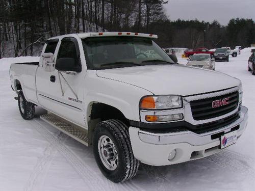 GMC Sierra Unknown Other